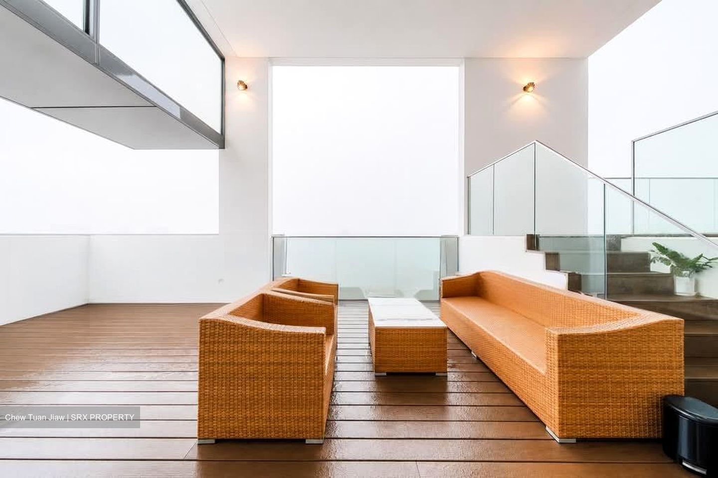 Highline Residences (D3), Condominium #594644251